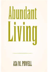 Abundant Living