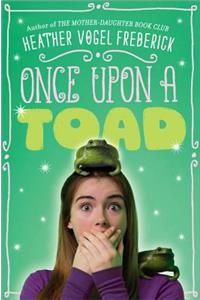 Once Upon a Toad