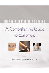 Milady's Aesthetician Series: A Comprehensive Guide to Equipment