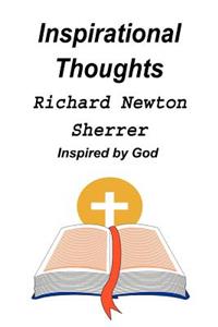 Inspirational Thoughts