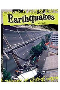 Rigby Focus Forward: (Group 2, Set C) Earthquakes
