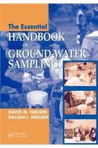 Essential Handbook of Ground-Water Sampling