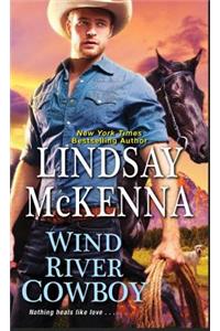 Wind River Cowboy