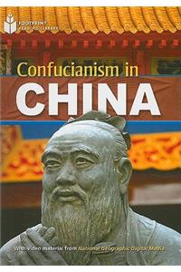 Confucianism in China: Footprint Reading Library 5