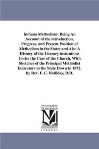 Indiana Methodism