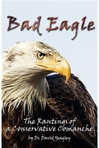 Bad Eagle