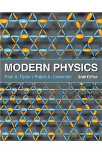 Modern Physics