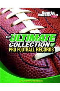 Ultimate Collection of Pro Football Records