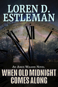 When Old Midnight Comes Along