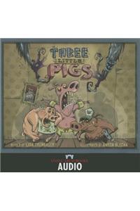 Three Little Pigs