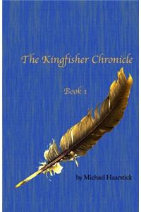 The Kingfisher Chronicle