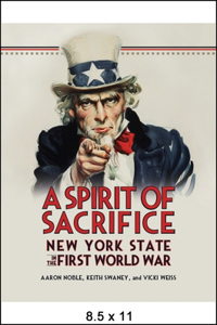Spirit of Sacrifice