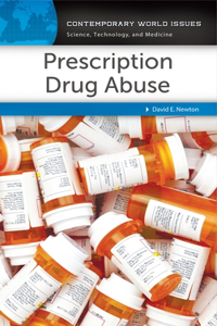 Prescription Drug Abuse