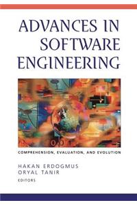 Advances in Software Engineering