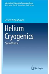 Helium Cryogenics