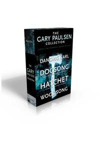 The Gary Paulsen Collection