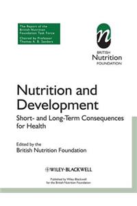 Nutrition and Development