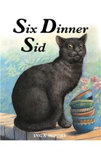 Six Dinner Sid