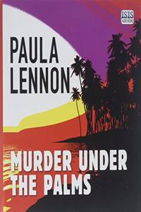 Murder Under the Palms