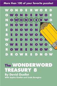 The WonderWord Treasury 8