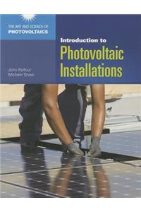 Introduction to Photovoltaic Installations