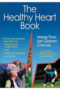 The Healthy Heart Book