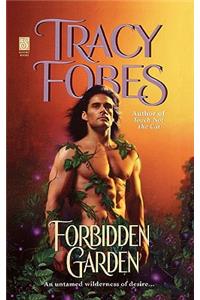 Forbidden Garden