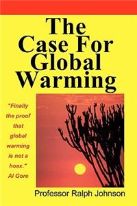 Case For Global Warming