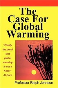 Case For Global Warming