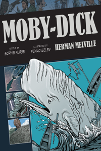 Moby-Dick, 10