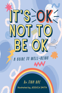 It's Ok Not to Be Ok