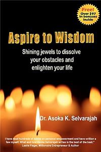Aspire to Wisdom
