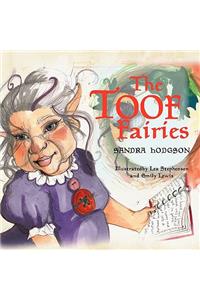 The Toof Fairies
