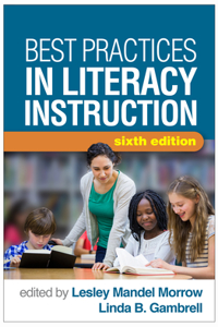 Best Practices in Literacy Instruction