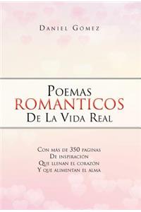 Poemas Romanticos de La Vida Real