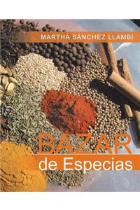 Bazar de Especias