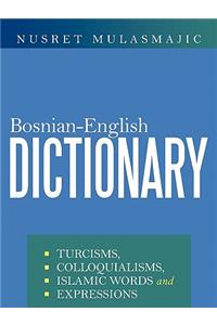 Bosnian-English Dictionary