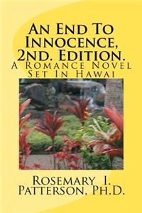 End To Innocence, 2nd. Edition.