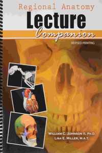 Regional Anatomy Lecture Companion