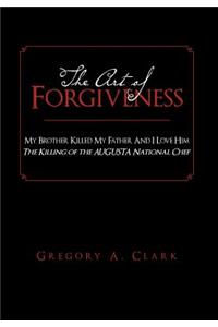 Art of Forgiveness