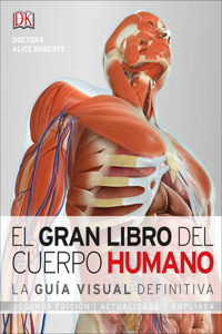 Gran Libro del Cuerpo Humano (the Complete Human Body)