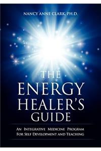 The Energy Healer's Guide