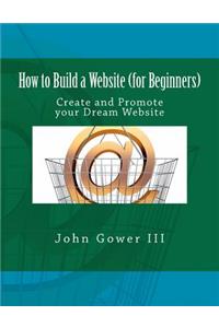 How to Build a Website (for Beginners)