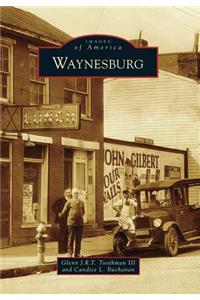 Waynesburg