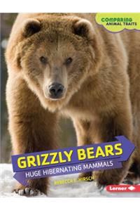 Grizzly Bears