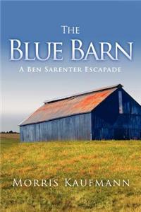 Blue Barn