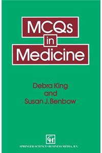 McQs in Medicine