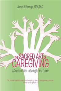 Sacred Art of Caregiving