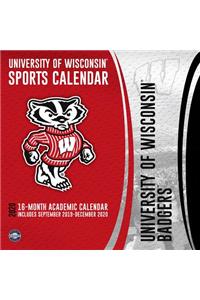 Wisconsin Badgers