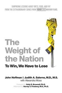 Weight of the Nation